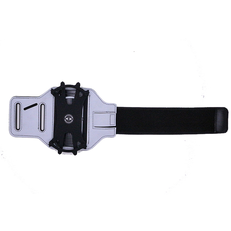 Futó Armband Detachable 360 rottable smardfon karszalag